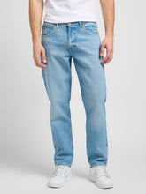 Męskie Spodnie Jeansowe Lee Oscar Sundaze 112346328